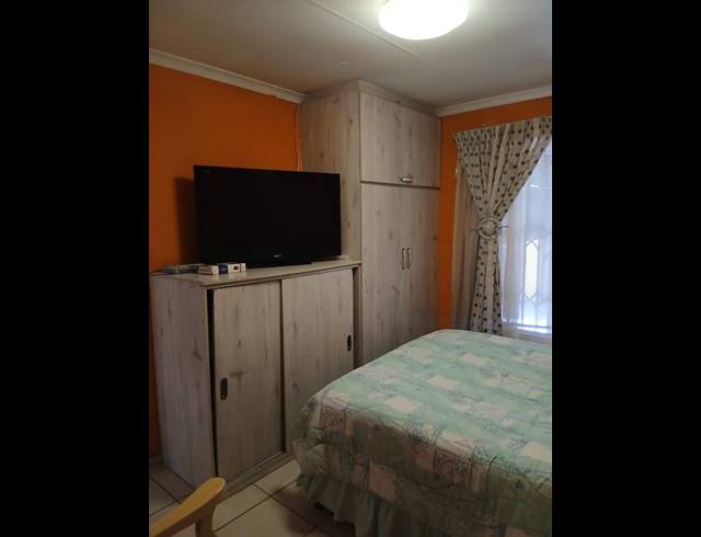 3 BEDROOM HOUSE FOR SALE IN DANVILLE